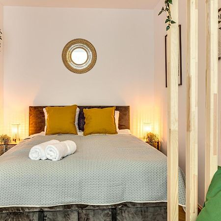 Rentplanet - Apartament Kosciuszki Wroclaw Ngoại thất bức ảnh