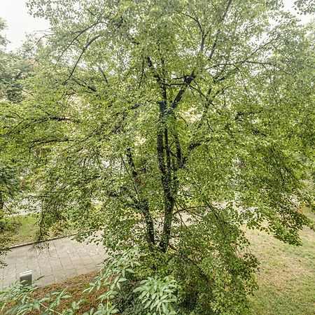 Rentplanet - Apartament Kosciuszki Wroclaw Ngoại thất bức ảnh