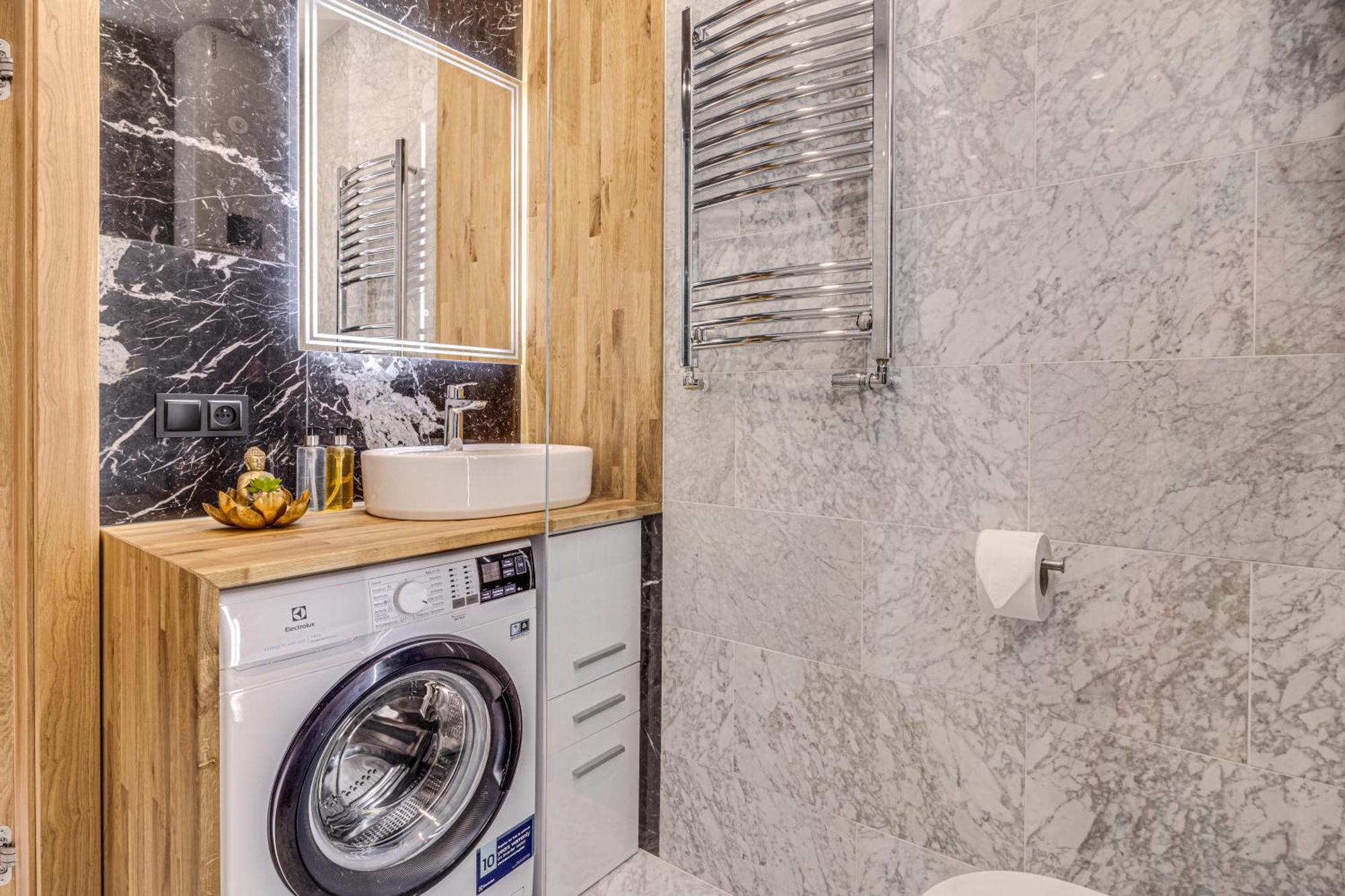 Rentplanet - Apartament Kosciuszki Wroclaw Ngoại thất bức ảnh