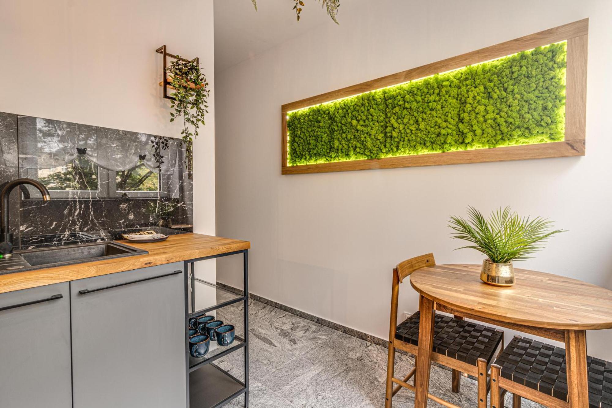 Rentplanet - Apartament Kosciuszki Wroclaw Ngoại thất bức ảnh