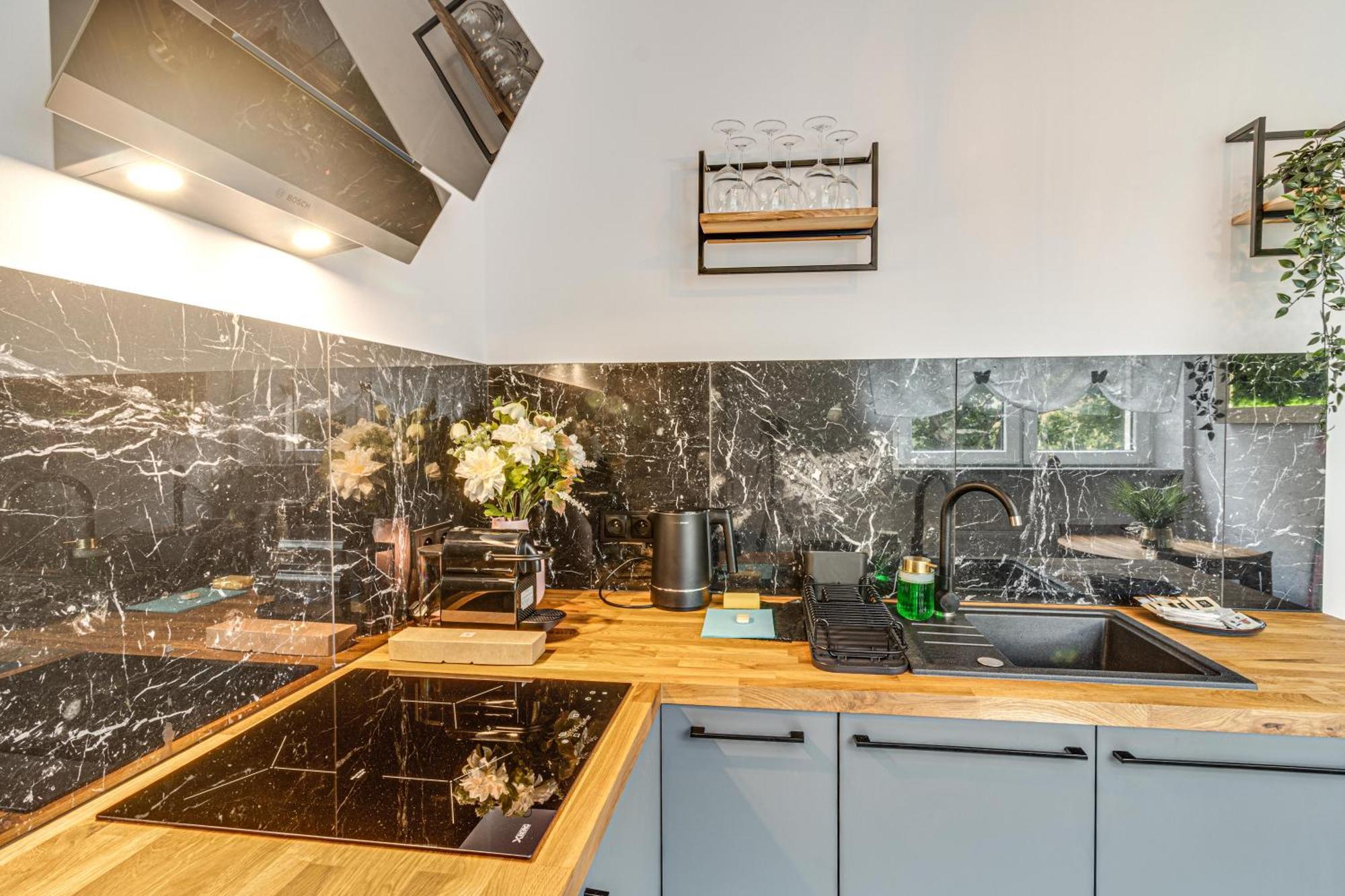 Rentplanet - Apartament Kosciuszki Wroclaw Ngoại thất bức ảnh