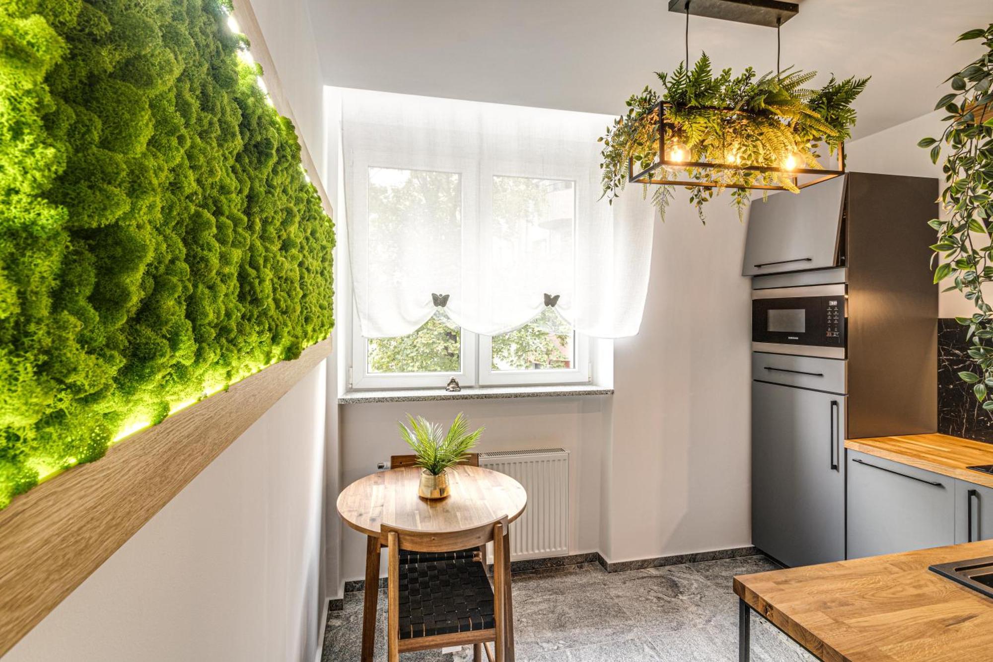 Rentplanet - Apartament Kosciuszki Wroclaw Ngoại thất bức ảnh