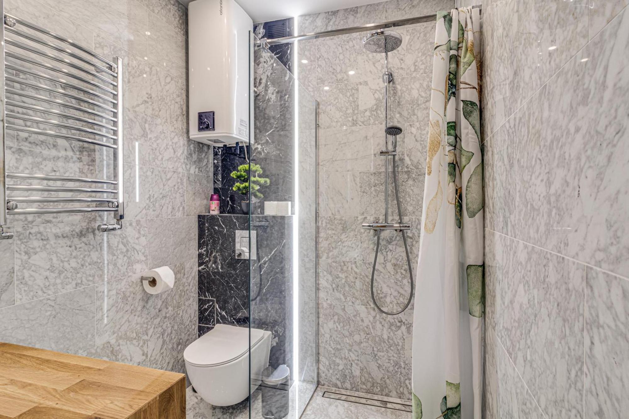 Rentplanet - Apartament Kosciuszki Wroclaw Ngoại thất bức ảnh