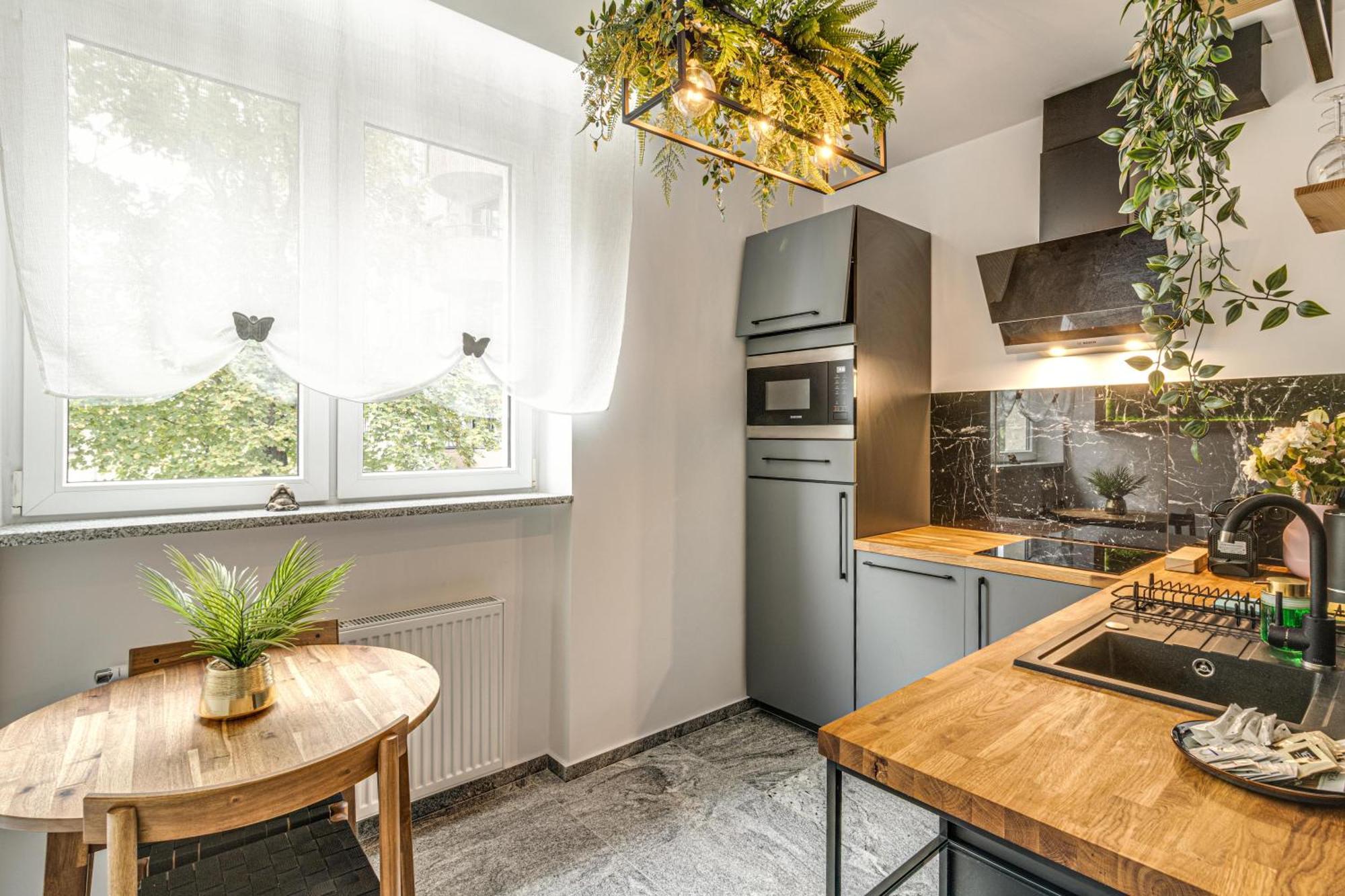 Rentplanet - Apartament Kosciuszki Wroclaw Ngoại thất bức ảnh