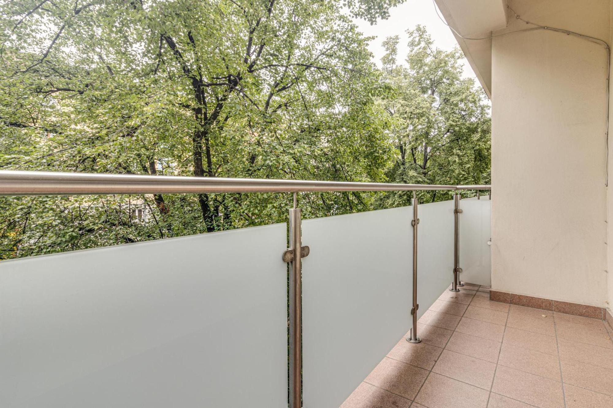 Rentplanet - Apartament Kosciuszki Wroclaw Ngoại thất bức ảnh